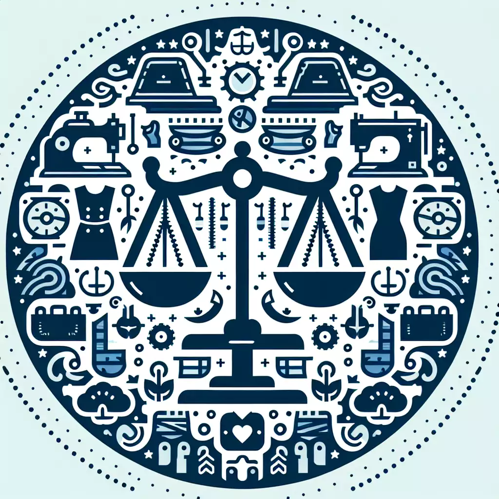 Pentingnya Sistem Fair Trade dalam Industri Fashion