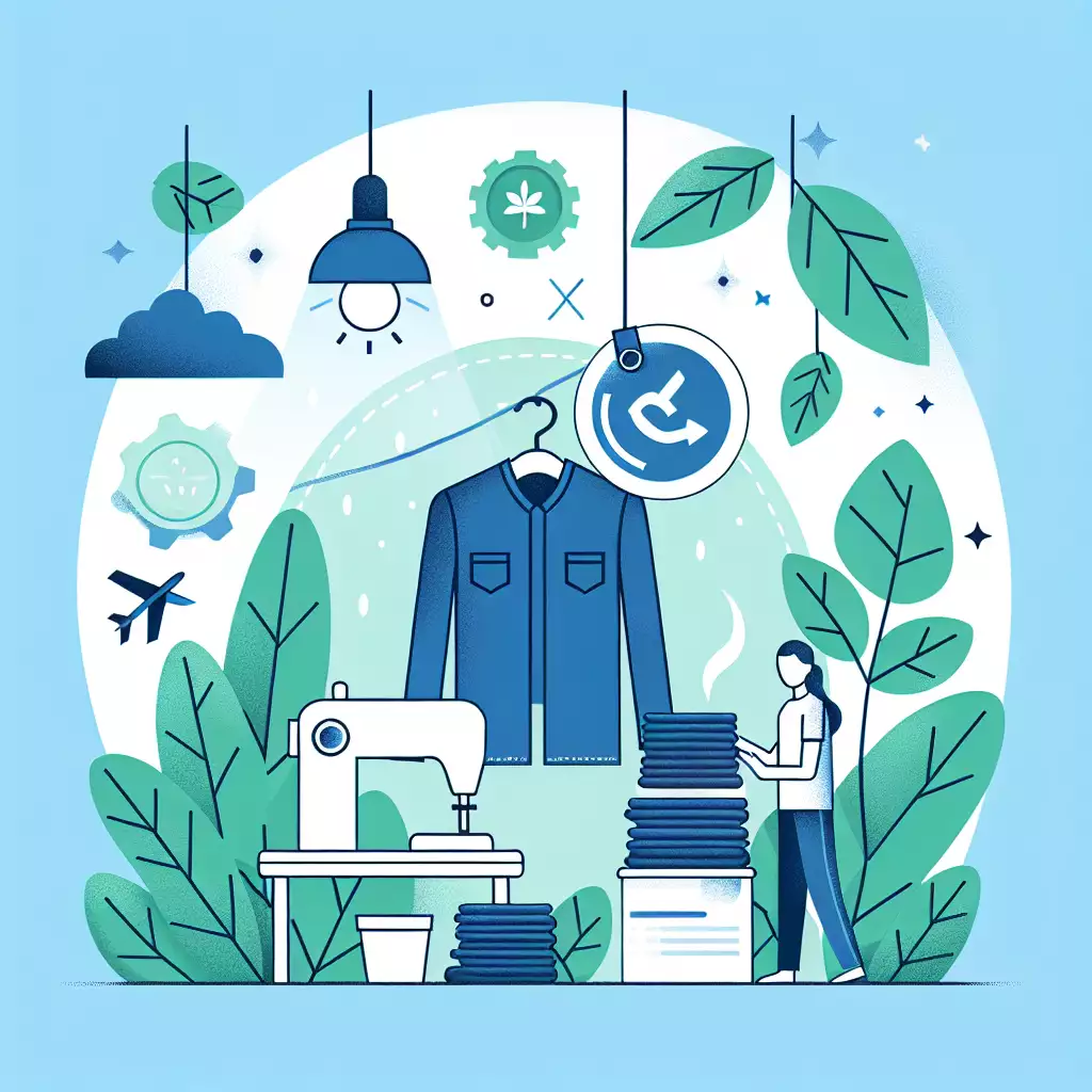 Pakaian Organik: Solusi Fashion yang Berkelanjutan