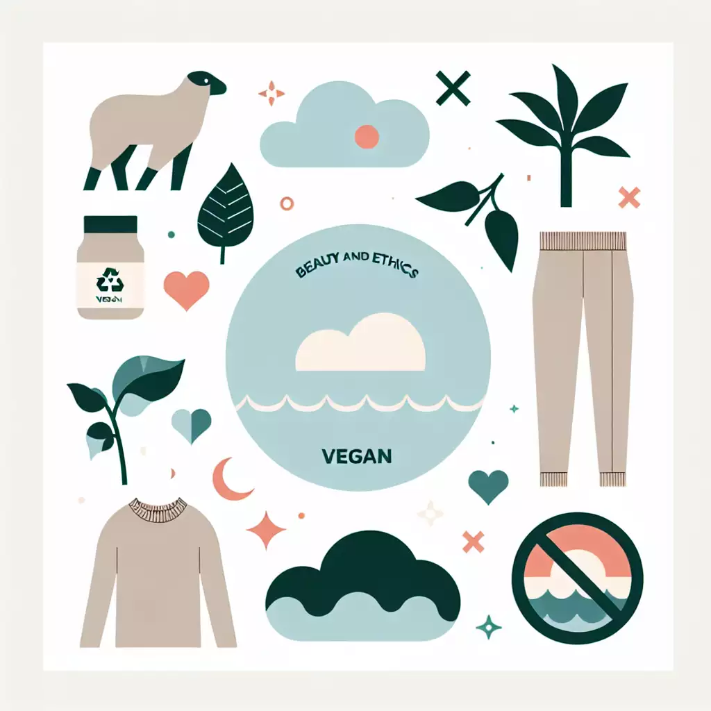 Keindahan dan Etika dalam Vegan Wear: Pilihan Pakaian yang Berkelanjutan
