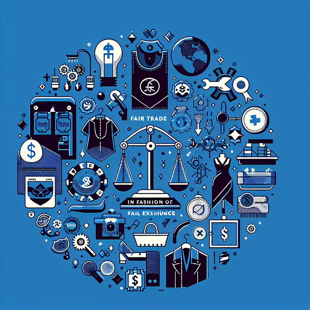 Fashion Fair Trade: Bagaimana Menciptakan Keadilan dalam Industri Mode