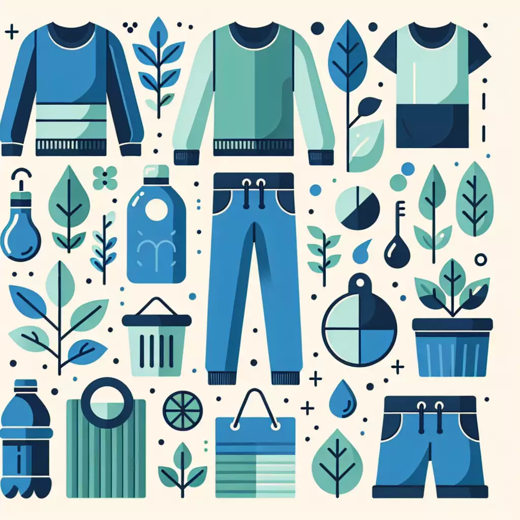 Pakaian Organik: Pilihan Tepat untuk Gaya Hidup Sehat