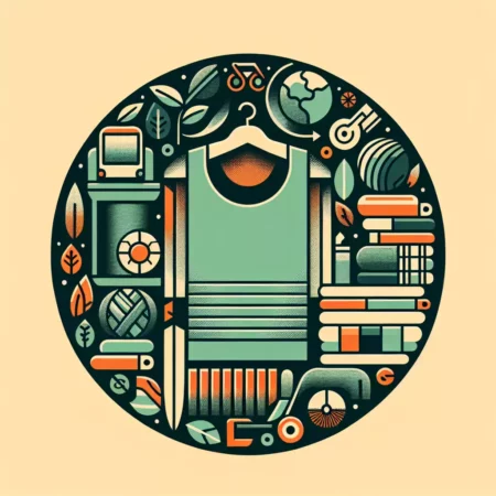 Busana Organik: Pilihan Pakaian Sehat untuk Bumi yang Lebih Baik