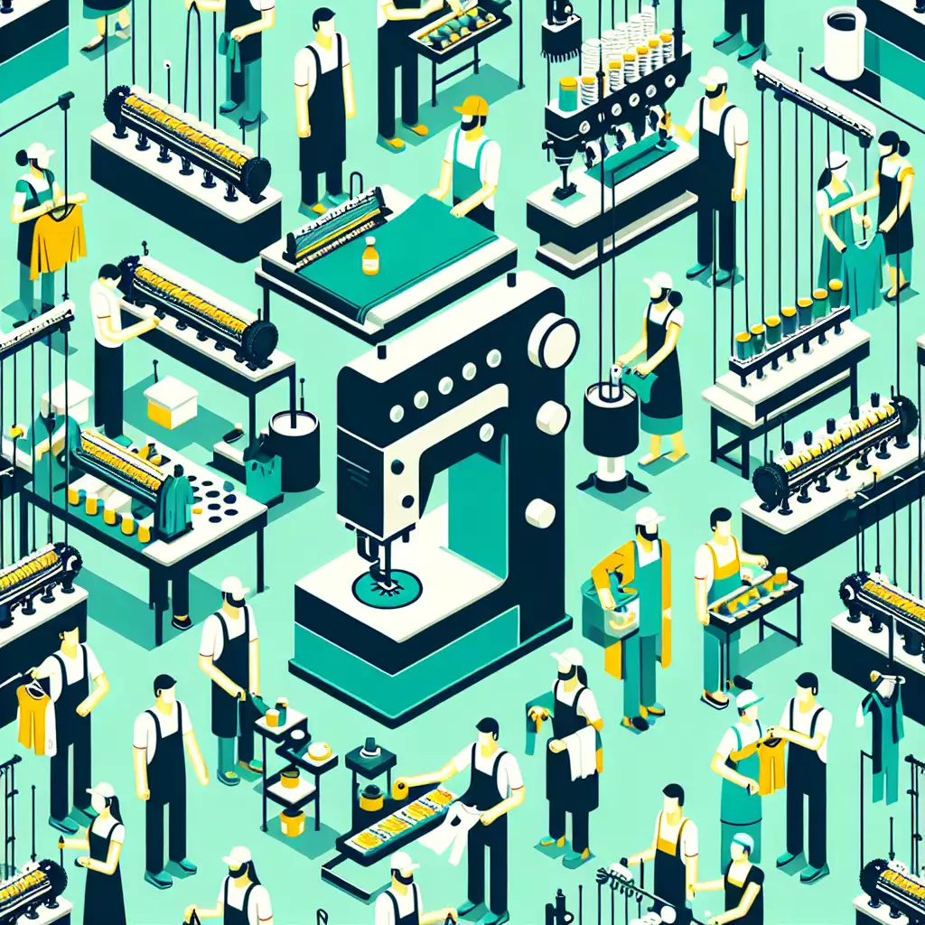 Kesejahteraan Pekerja dalam Industri Fashion Fair Trade