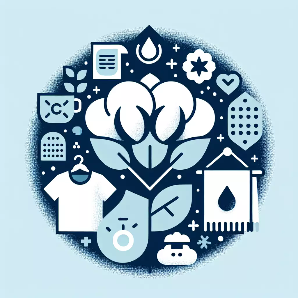 Pakaian Organik untuk Kesehatan Kulit dan Lingkungan