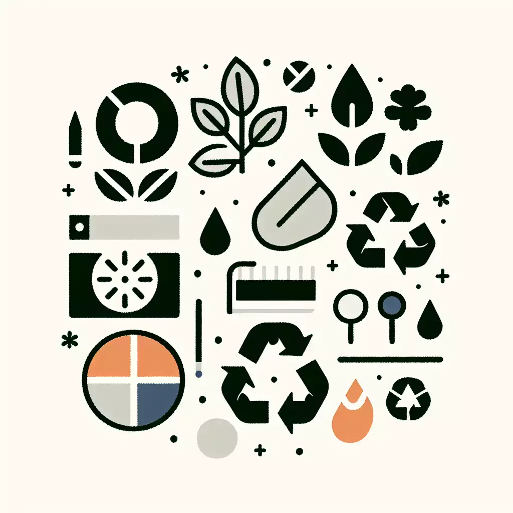 Manfaat Fashion Organik untuk Lingkungan yang Lebih Bersih