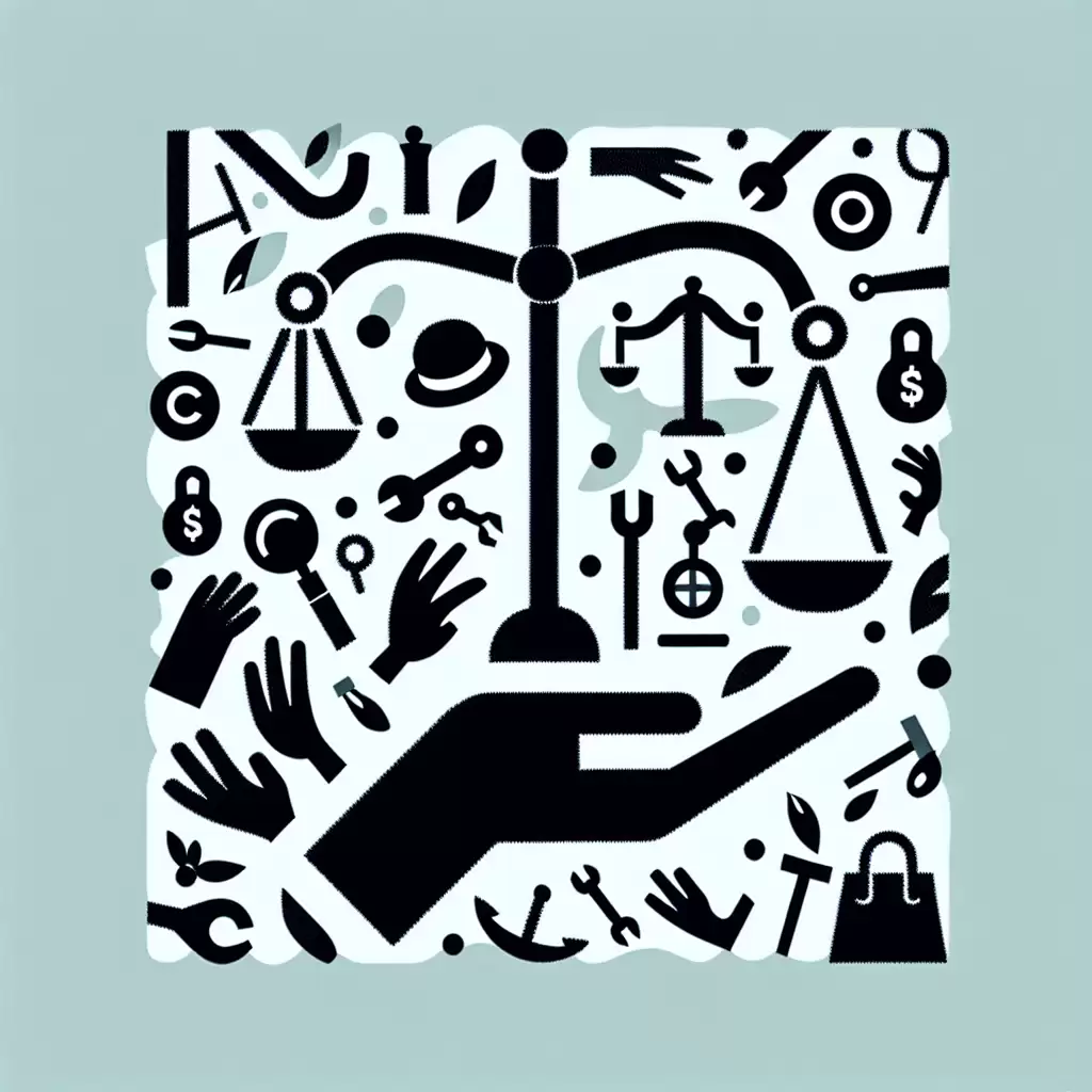 Fair Trade dalam Fashion: Keberlanjutan Melalui Keadilan Sosial