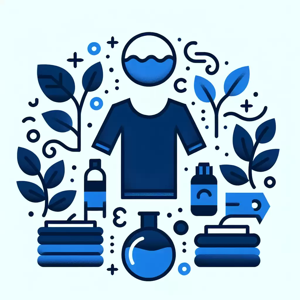 Busana Organik: Pilihan Mode yang Menyehatkan dan Tahan Lama