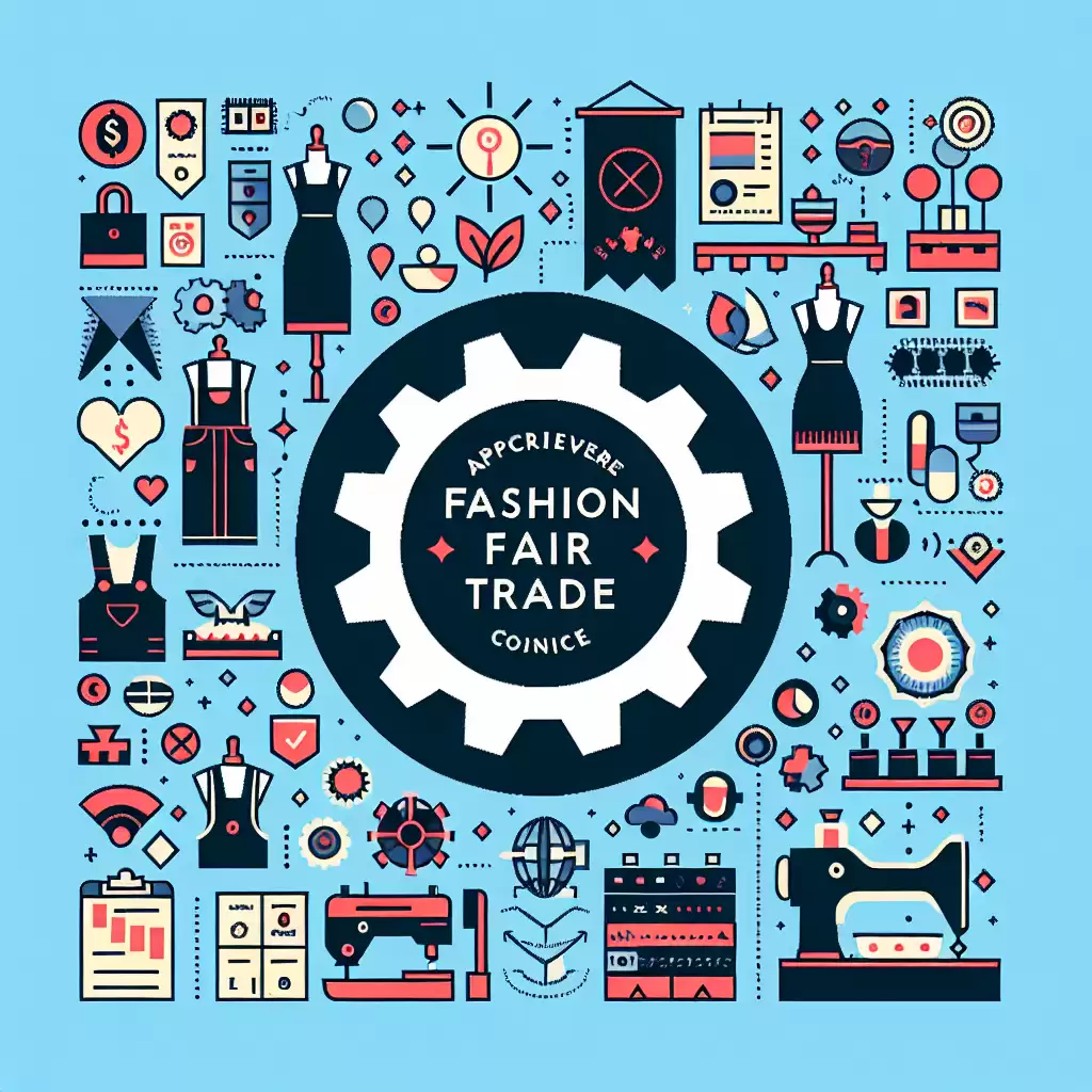 Fashion Fair Trade: Menghargai Pekerja dengan Setiap Produk yang Dibuat