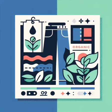 Pakaian Organik: Investasi pada Mode yang Ramah Lingkungan dan Kesehatan