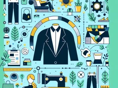 Slow Fashion: Mengutamakan Kualitas daripada Kuantitas dalam Fashion