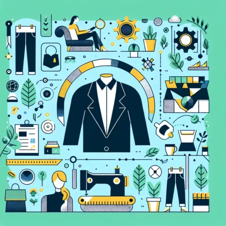 Slow Fashion: Mengutamakan Kualitas daripada Kuantitas dalam Fashion