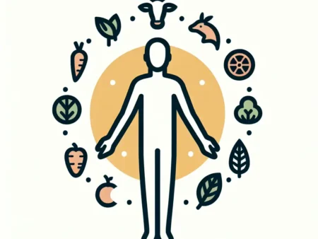 Vegan Wear: Mode yang Menjaga Keseimbangan Antara Manusia dan Alam