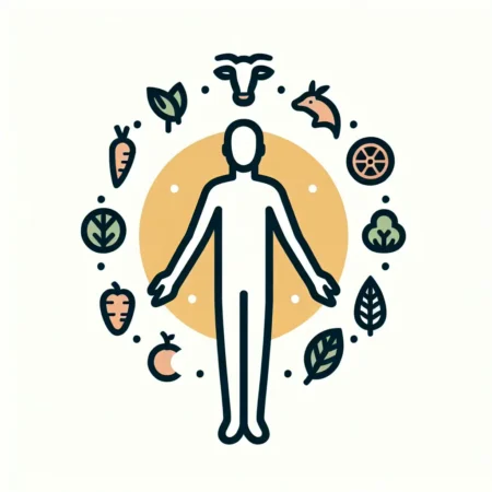 Vegan Wear: Mode yang Menjaga Keseimbangan Antara Manusia dan Alam