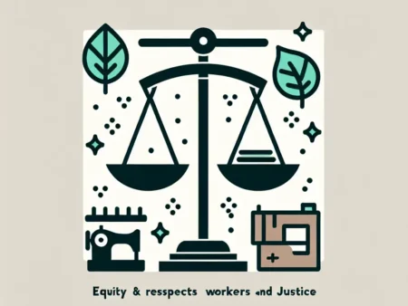 Fair Trade dalam Fashion: Mode yang Menghargai Pekerja dan Keadilan