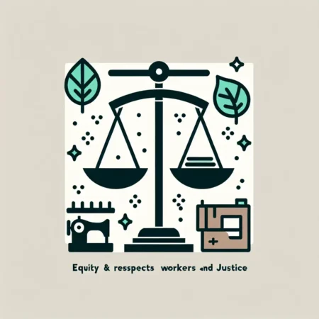 Fair Trade dalam Fashion: Mode yang Menghargai Pekerja dan Keadilan