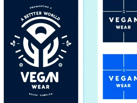 Vegan Wear: Mode yang Menyebarkan Pesan Etis untuk Dunia yang Lebih Baik