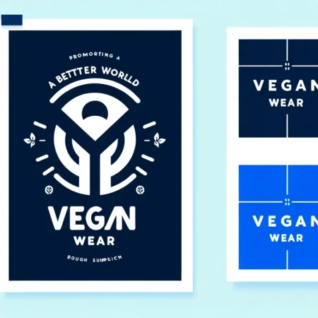 Vegan Wear: Mode yang Menyebarkan Pesan Etis untuk Dunia yang Lebih Baik