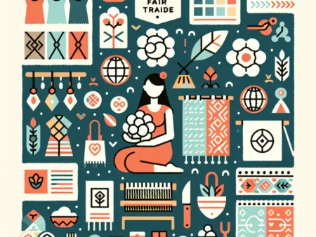 Fashion Fair Trade: Menyokong Komunitas dengan Pilihan Fashion Anda
