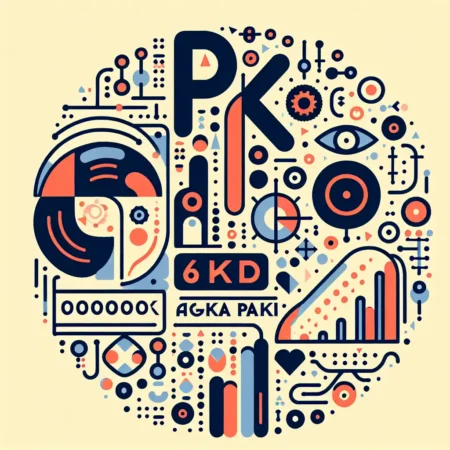 Data HK 6D Angka Paito