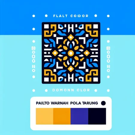 Paito Warna HK Pola Tarung