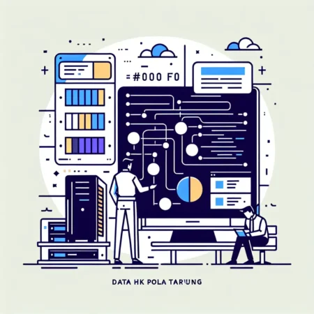 Data HK Pola Tarung