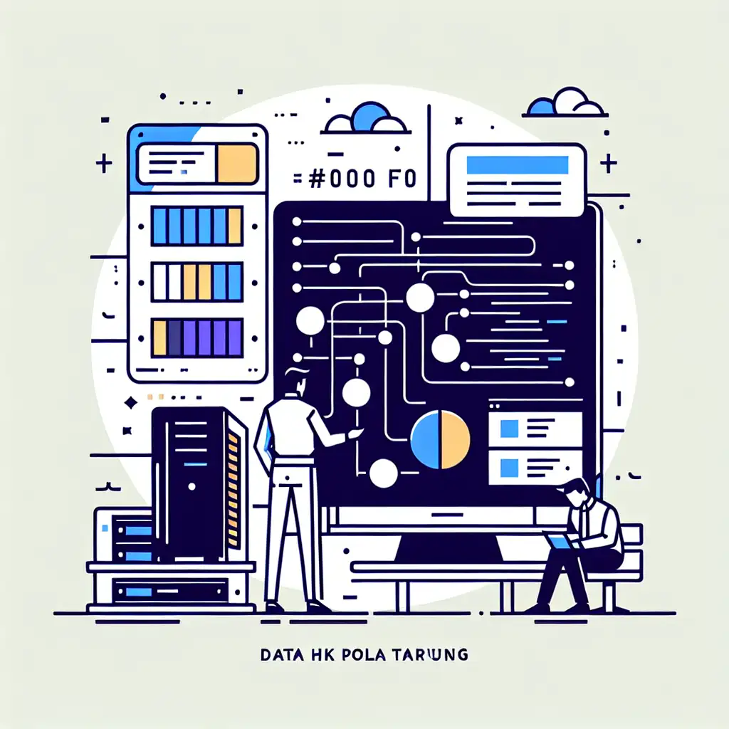 Data HK Pola Tarung