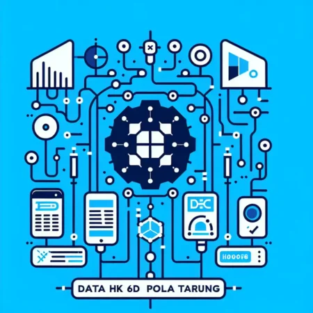 Data HK 6D Pola Tarung