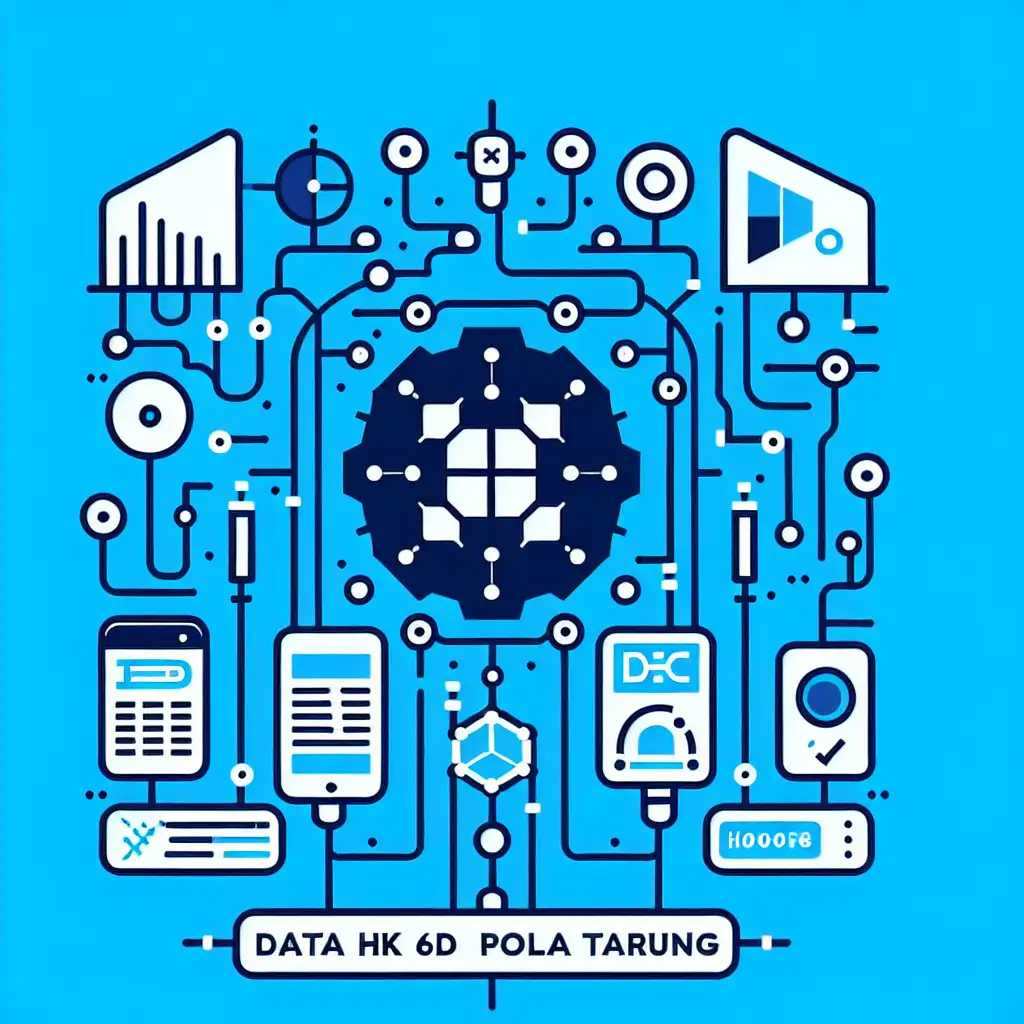 Data HK 6D Pola Tarung