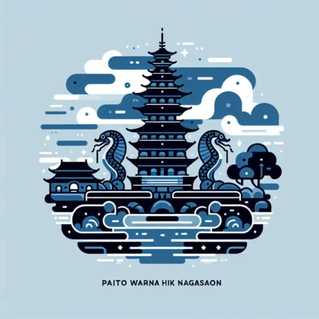 Paito Warna HK Nagasaon
