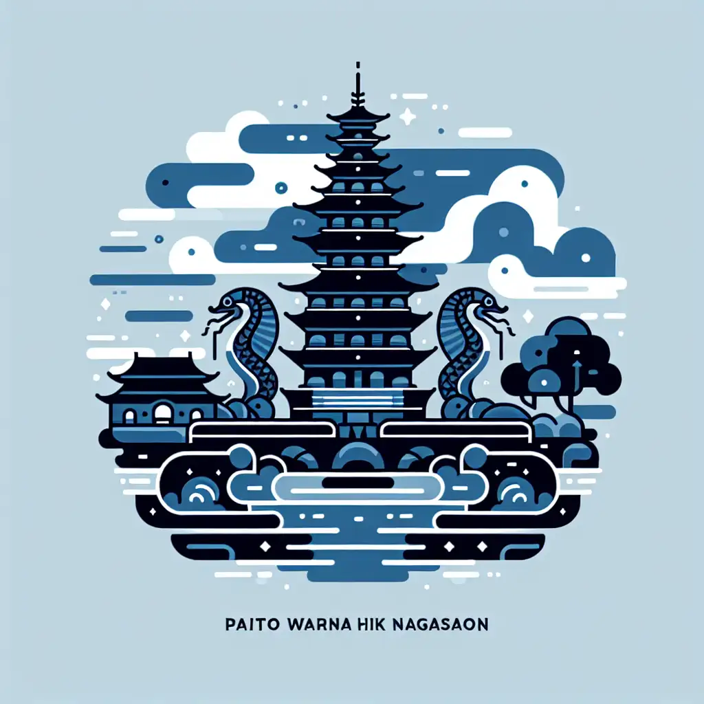 Paito Warna HK Nagasaon