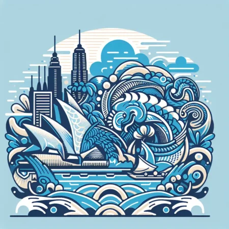 Paito Warna Sydney Nagasaon