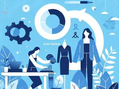 Slow Fashion: Investasi Fashion yang Berarti dan Bertanggung Jawab
