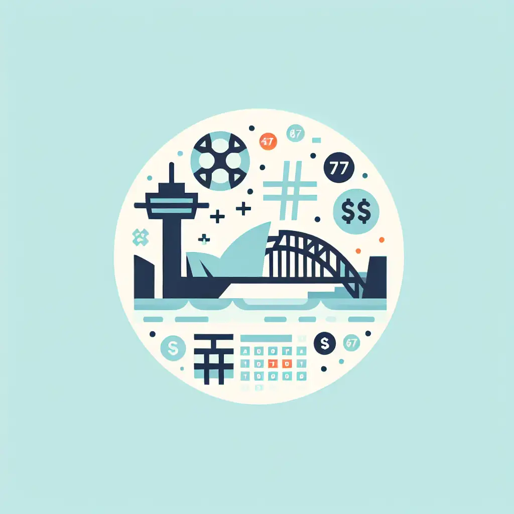 Data Togel Sydney Angkanet