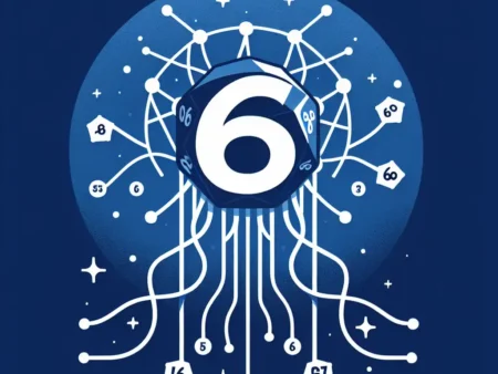 Data Togel Sydney 6D Angkanet