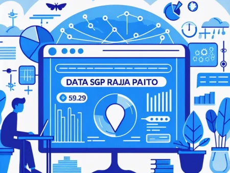Data SGP Raja Paito