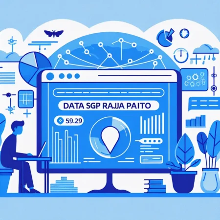 Data SGP Raja Paito