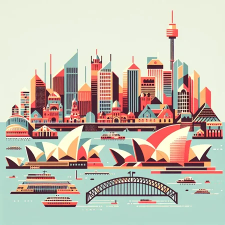 Paito Warna Sydney Virdsam