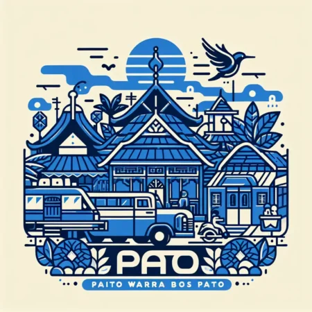 Paito Warna HK Bos Paito