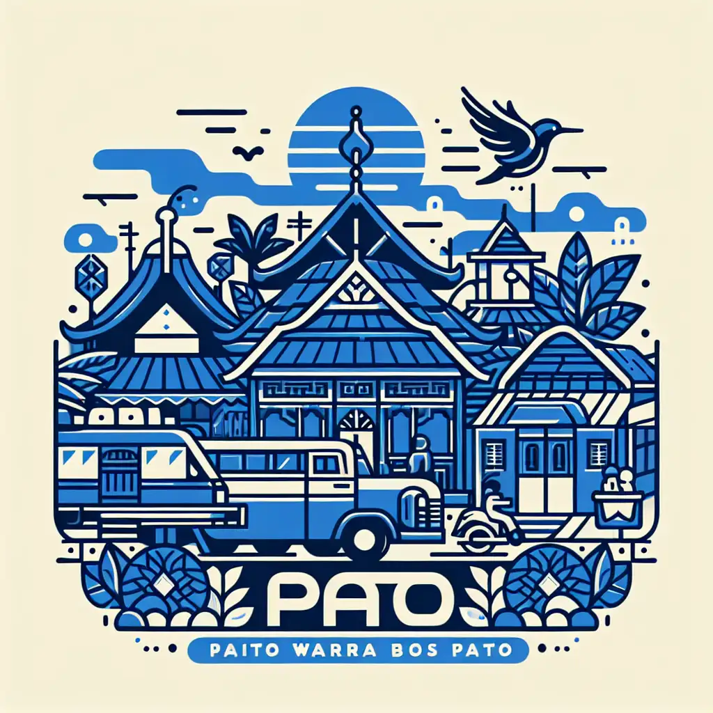 Paito Warna HK Bos Paito
