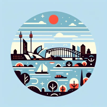 Paito Warna Sydney Bos Paito