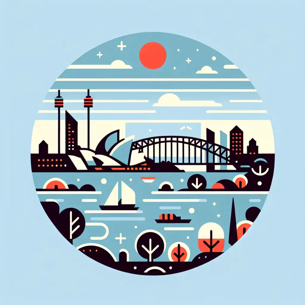 Paito Warna Sydney Bos Paito