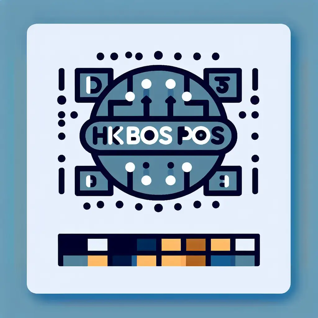 Data HK Bos Paito