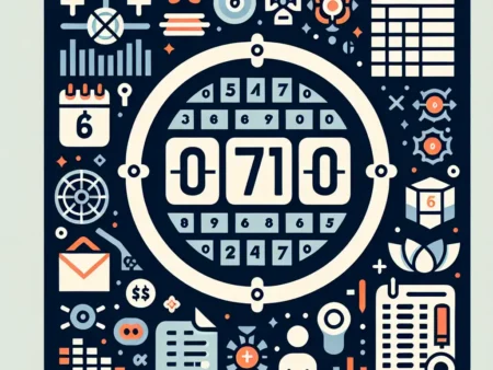 Data Togel Sydney 6D Bos Paito