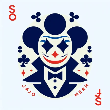 Paito Warna SGP Joker Merah