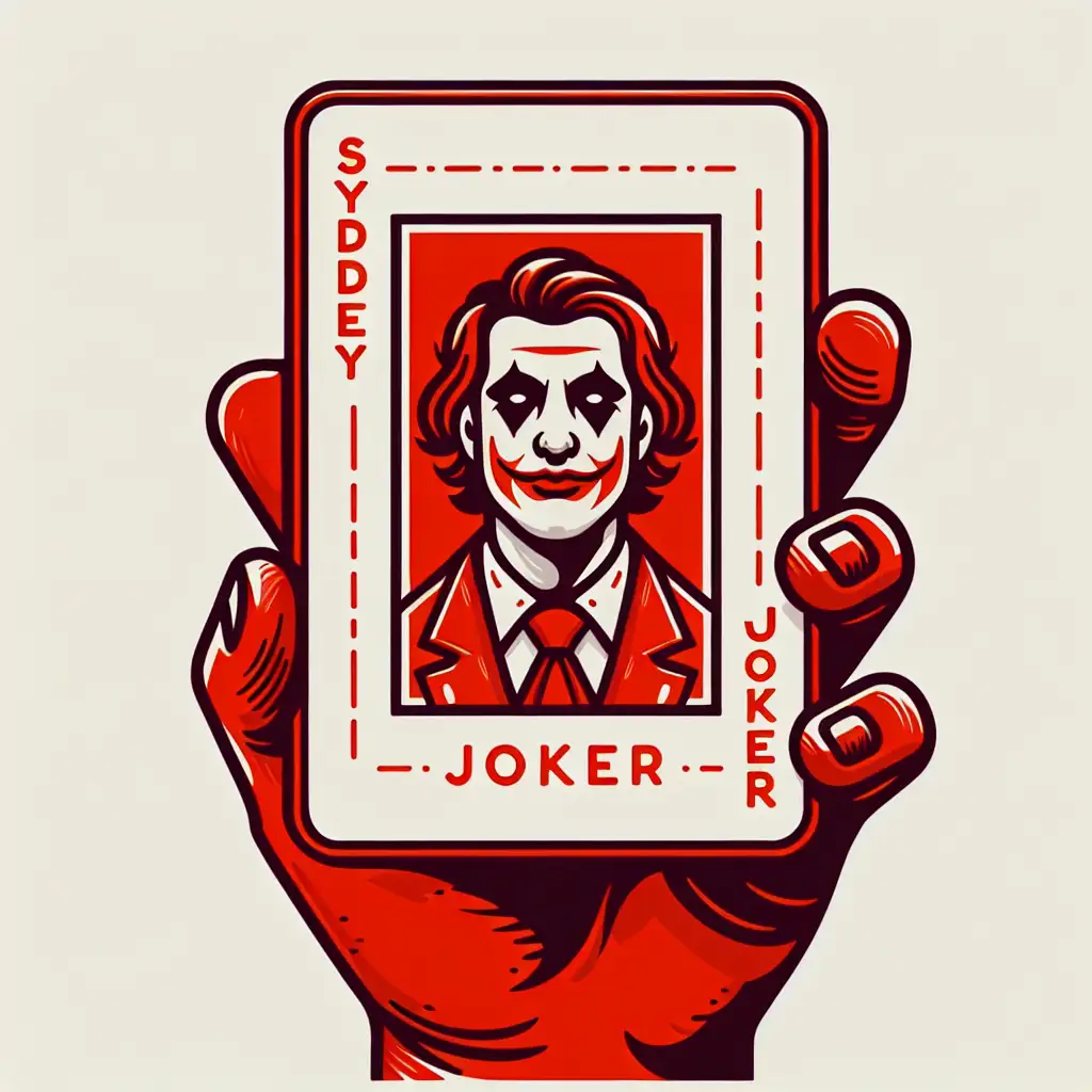 Live Draw Sydney Joker Merah