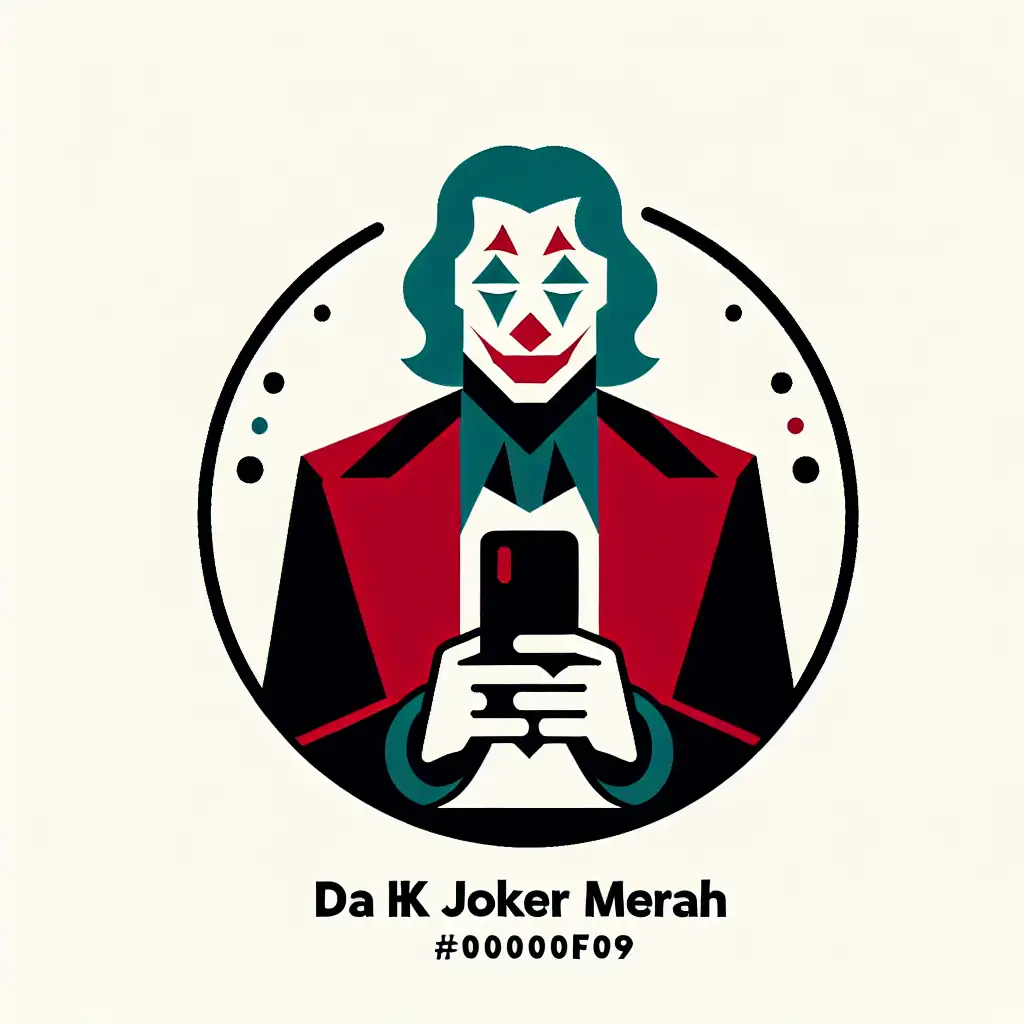 Data HK Joker Merah