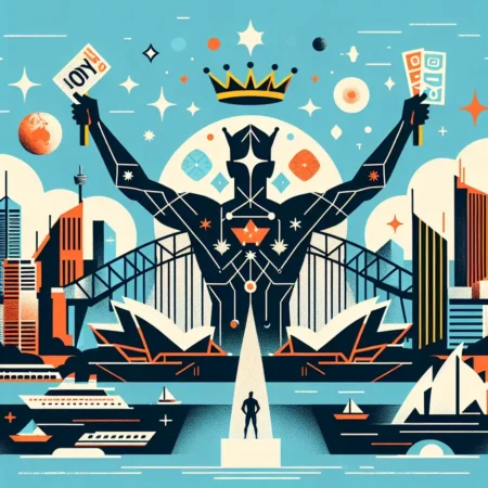 Live Draw Sydney Raja Dunia Togel