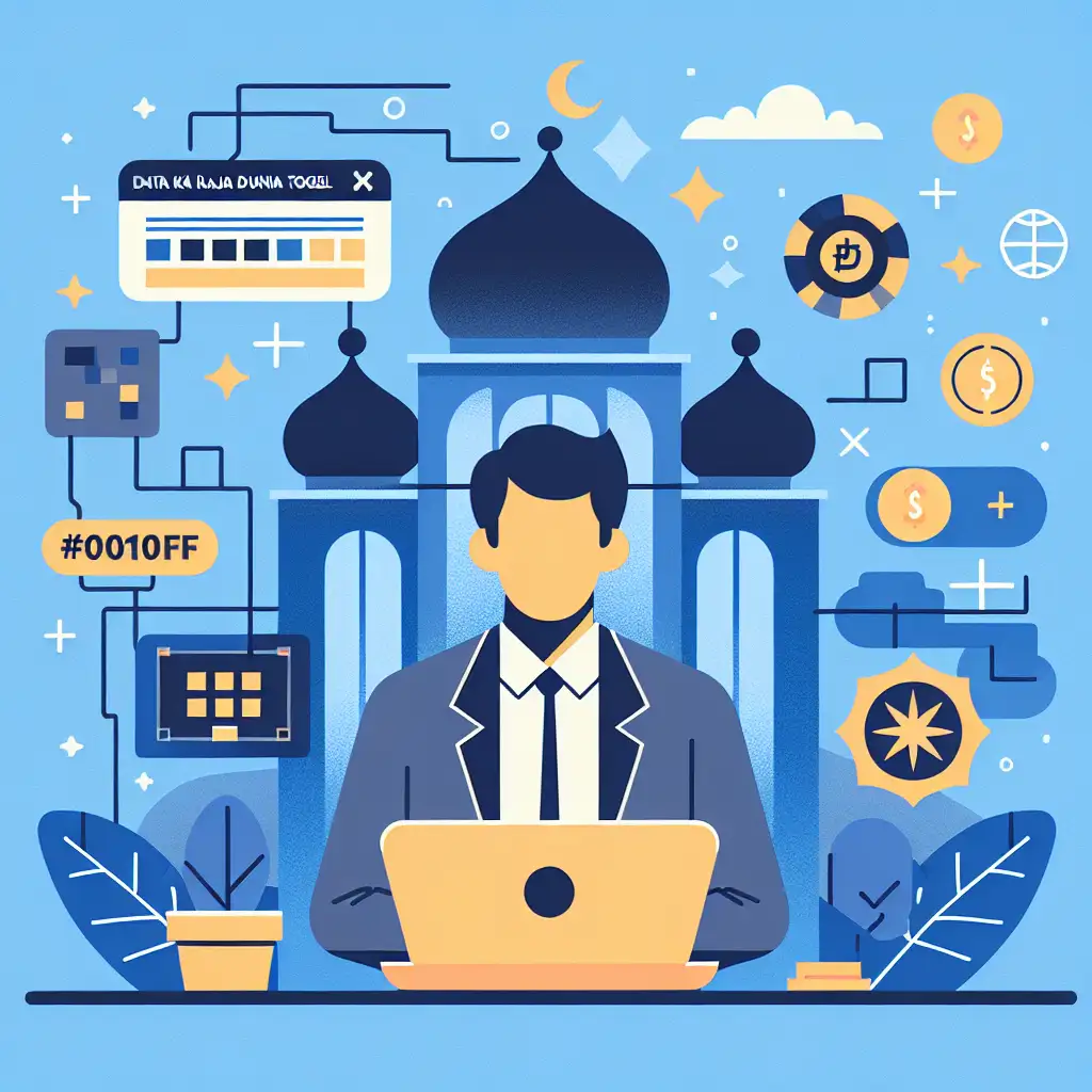 Data HK Raja Dunia Togel