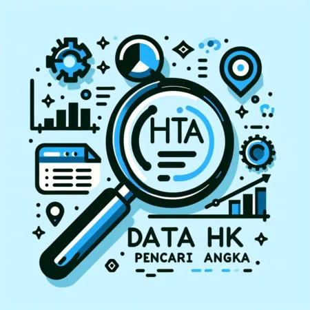 Data HK Pencari Angka