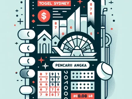 Data Togel Sydney 6D Pencari Angka